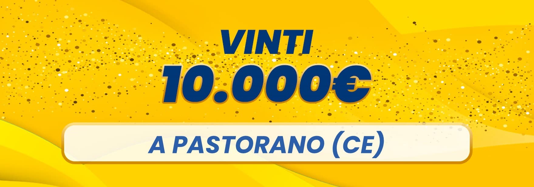 Biglietto vincente giornaliero del 3 novembre: Lotteria Italia 2025 Biglietto vincente giornaliero del 3 novembre: Lotteria Italia 2025