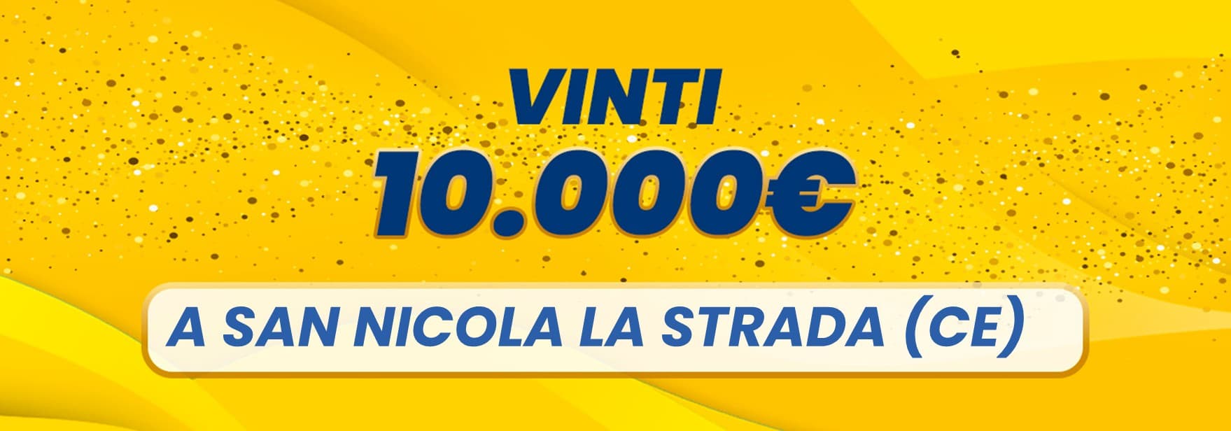 Biglietto vincente giornaliero del 24 novembre: Lotteria Italia 2025 Biglietto vincente giornaliero del 24 novembre: Lotteria Italia 2025
