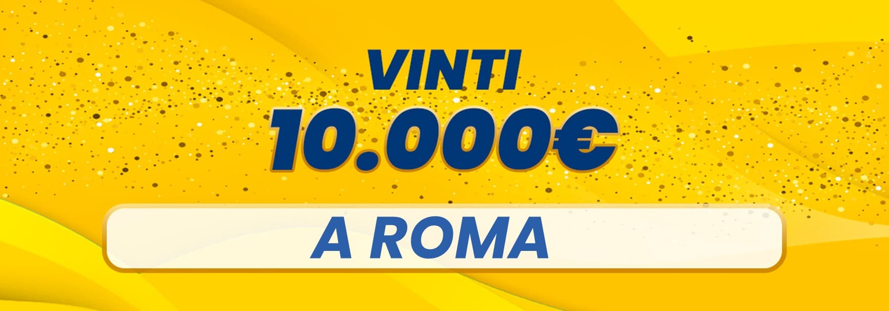 Biglietto vincente giornaliero del 18 dicembre: Lotteria Italia 2025 Biglietto vincente giornaliero del 18 dicembre: Lotteria Italia 2025