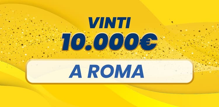 Biglietto vincente giornaliero del 18 dicembre: Lotteria Italia 2025 Biglietto vincente giornaliero del 18 dicembre: Lotteria Italia 2025
