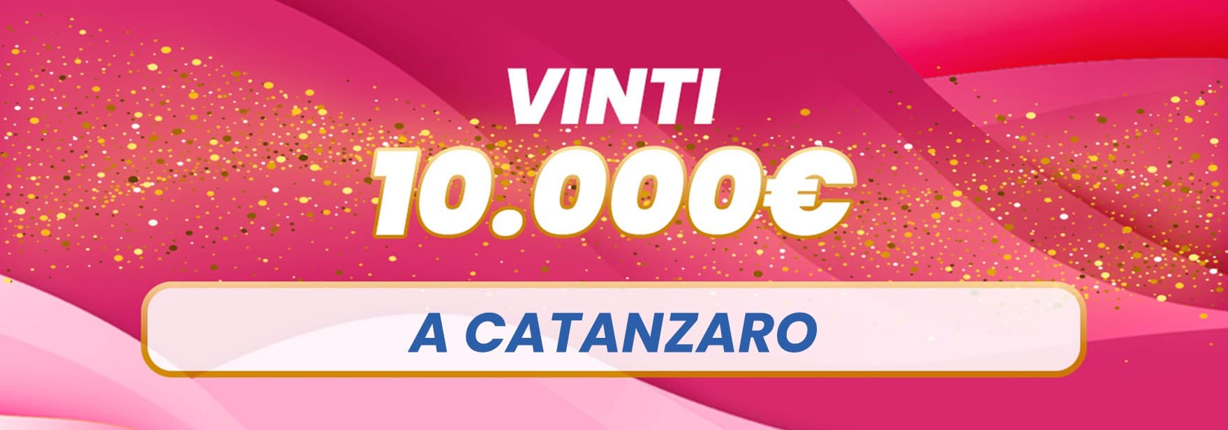 Biglietto vincente giornaliero del 15 ottobre: Lotteria Italia 2025 Biglietto vincente giornaliero del 15 ottobre: Lotteria Italia 2025