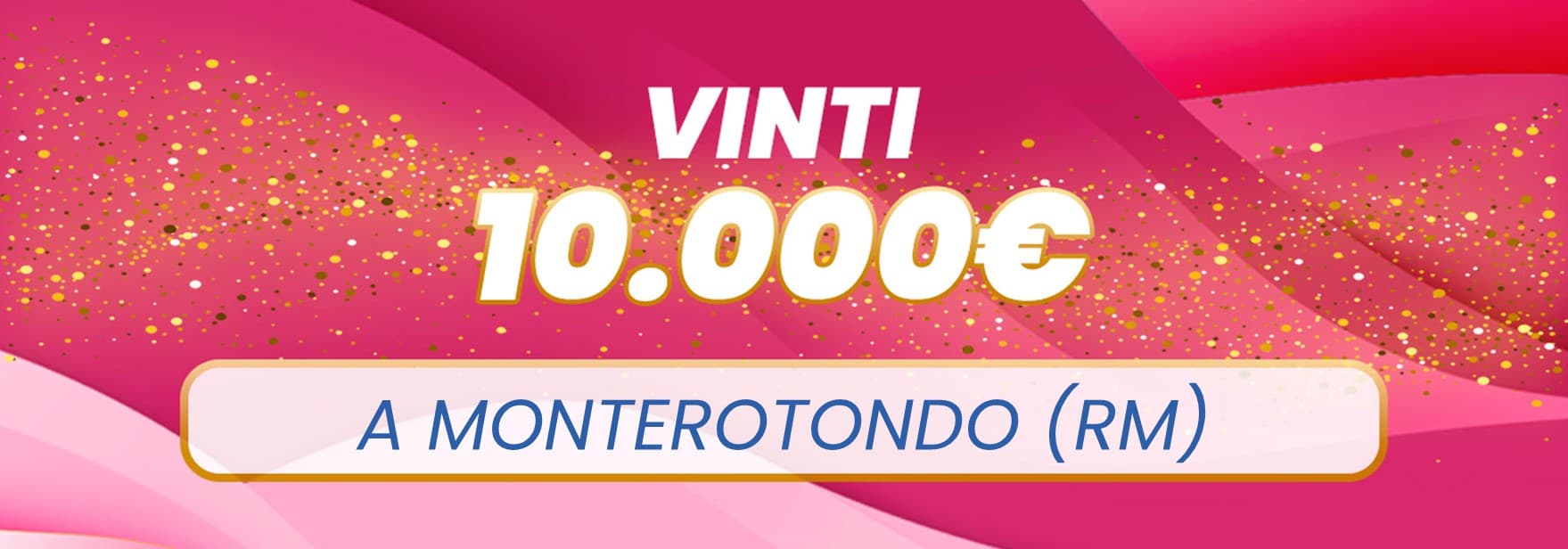 Biglietto vincente giornaliero del 6 ottobre: Lotteria Italia 2025 Biglietto vincente giornaliero del 6 ottobre: Lotteria Italia 2025