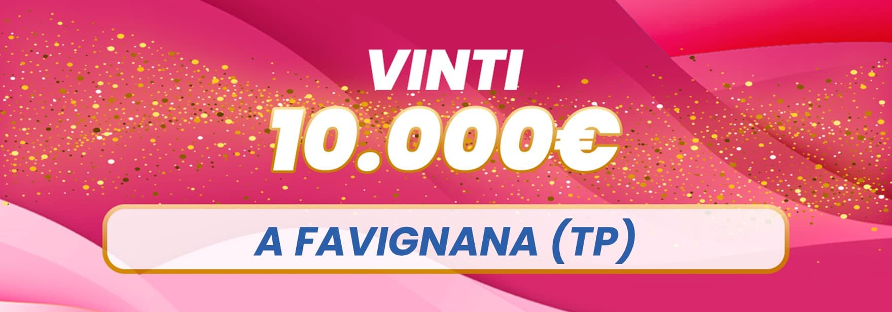 Biglietto vincente giornaliero del 5 novembre: Lotteria Italia 2025 Biglietto vincente giornaliero del 5 novembre: Lotteria Italia 2025