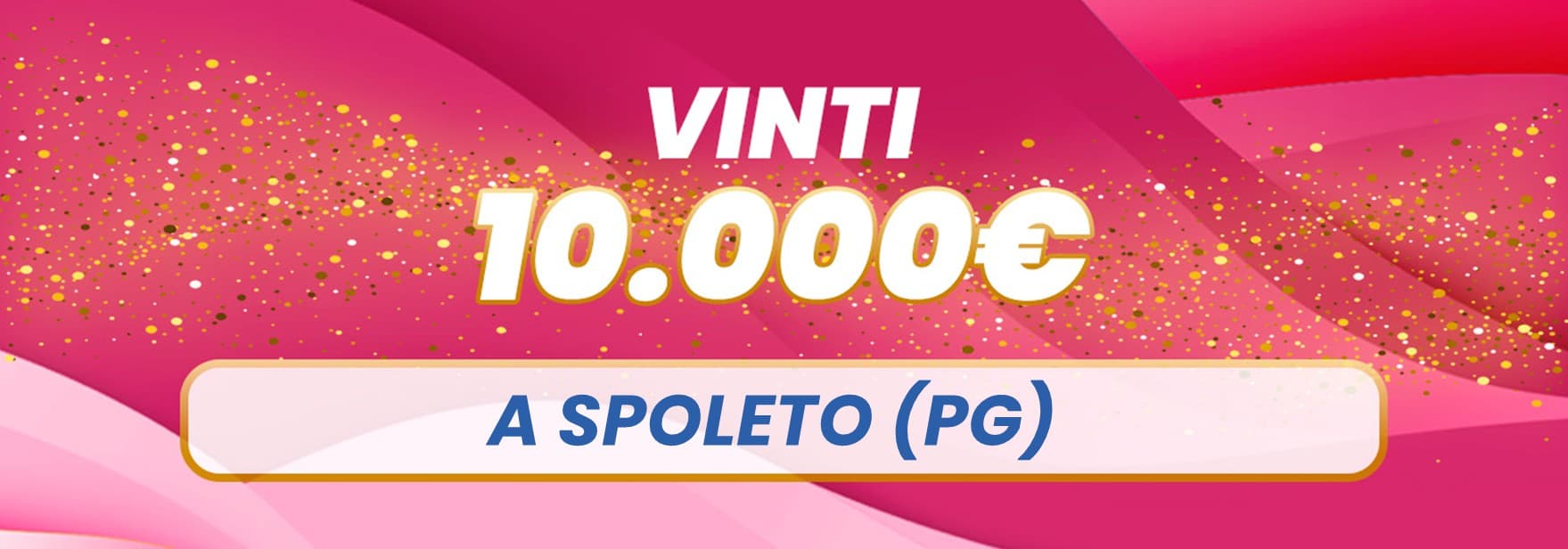 Biglietto vincente giornaliero del 2 dicembre: Lotteria Italia 2025 Biglietto vincente giornaliero del 2 dicembre: Lotteria Italia 2025