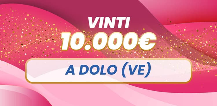 Biglietto vincente giornaliero del 17 dicembre: Lotteria Italia 2025 Biglietto vincente giornaliero del 17 dicembre: Lotteria Italia 2025