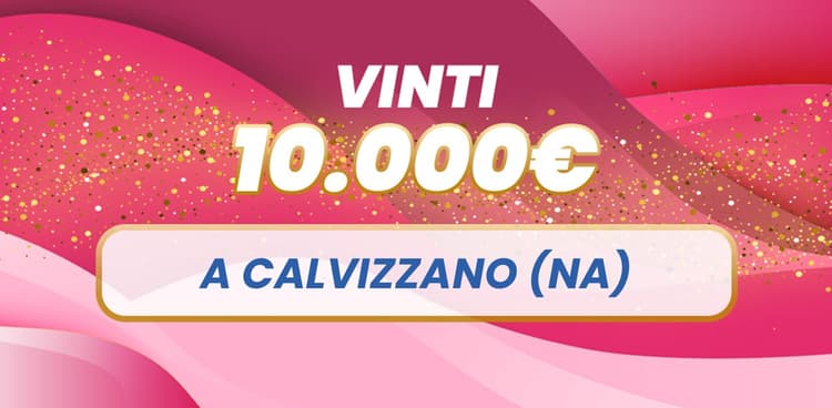 Biglietto vincente giornaliero del 2 ottobre: Lotteria Italia 2025 Biglietto vincente giornaliero del 2 ottobre: Lotteria Italia 2025