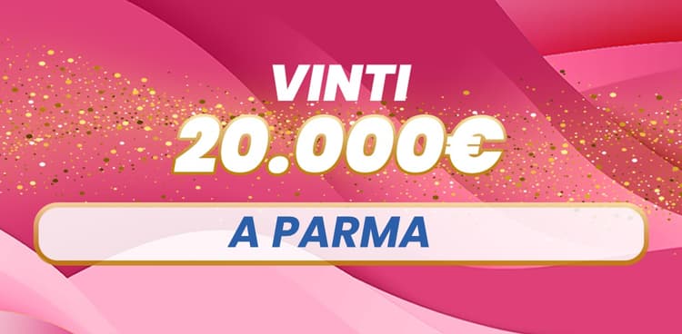 Biglietto vincente giornaliero del 23 dicembre: Lotteria Italia 2025 Biglietto vincente giornaliero del 23 dicembre: Lotteria Italia 2025