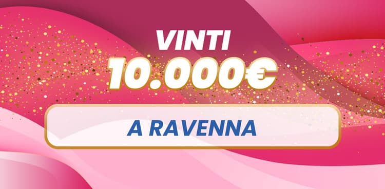 Biglietto vincente giornaliero del 9 ottobre: Lotteria Italia 2025 Biglietto vincente giornaliero del 9 ottobre: Lotteria Italia 2025