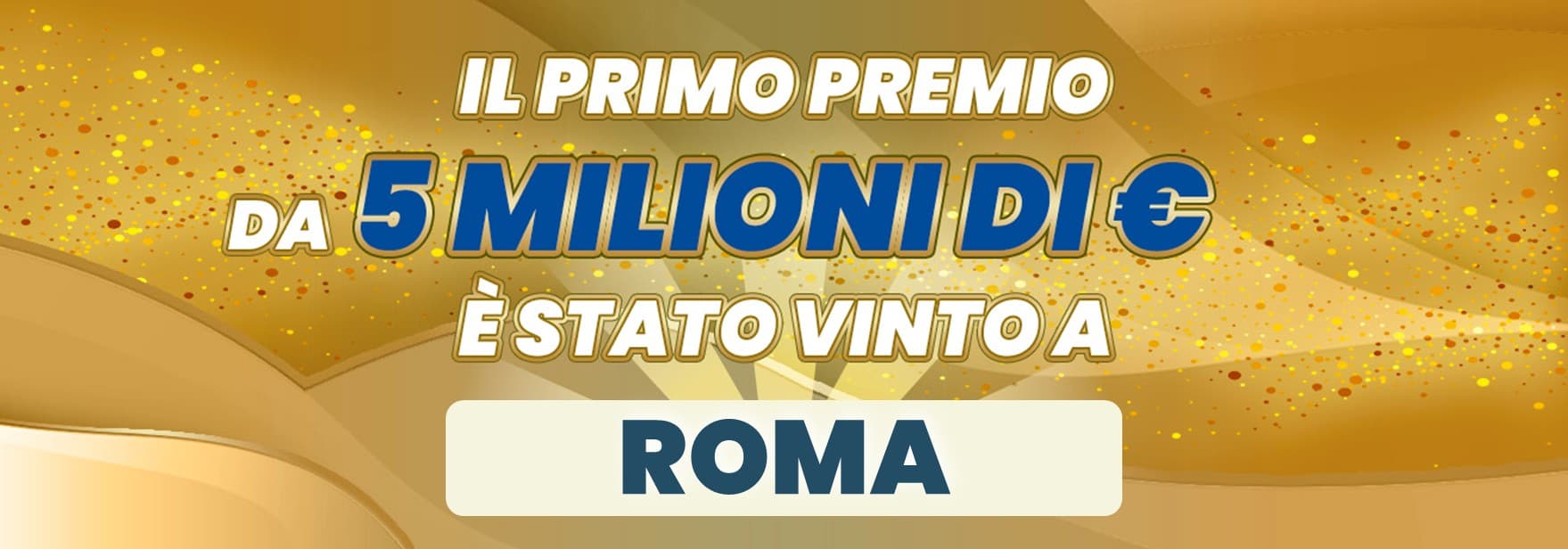 Lista biglietti vincenti Lotteria Italia 2025: i premi per categoria Lista biglietti vincenti Lotteria Italia 2025: i premi per categoria