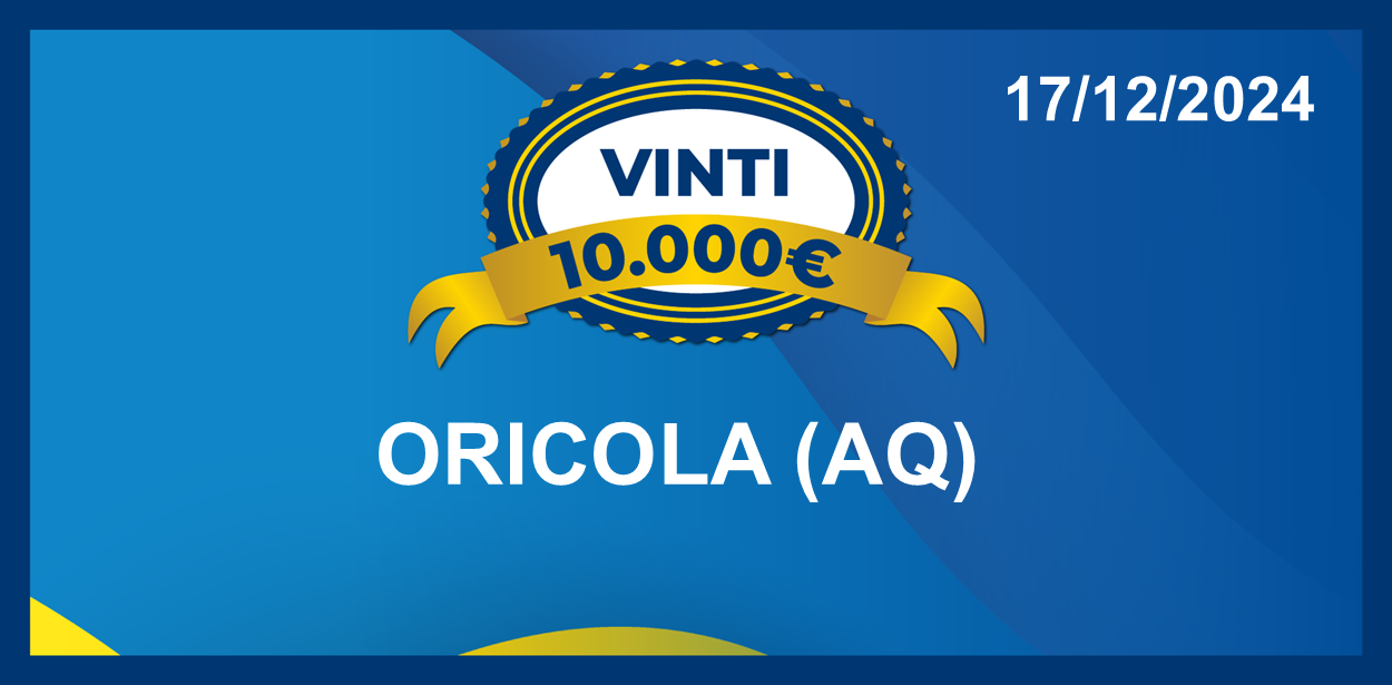 Biglietto Vincente Del Dicembre Per I Premi Giornalieri Lotteria